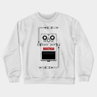 Buckethead Crewneck Sweatshirt